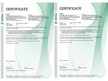 Highpower Technology obtained IEC 62619 DEKRA Seal and CB certificates